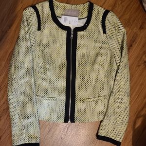 Banana republic jacket